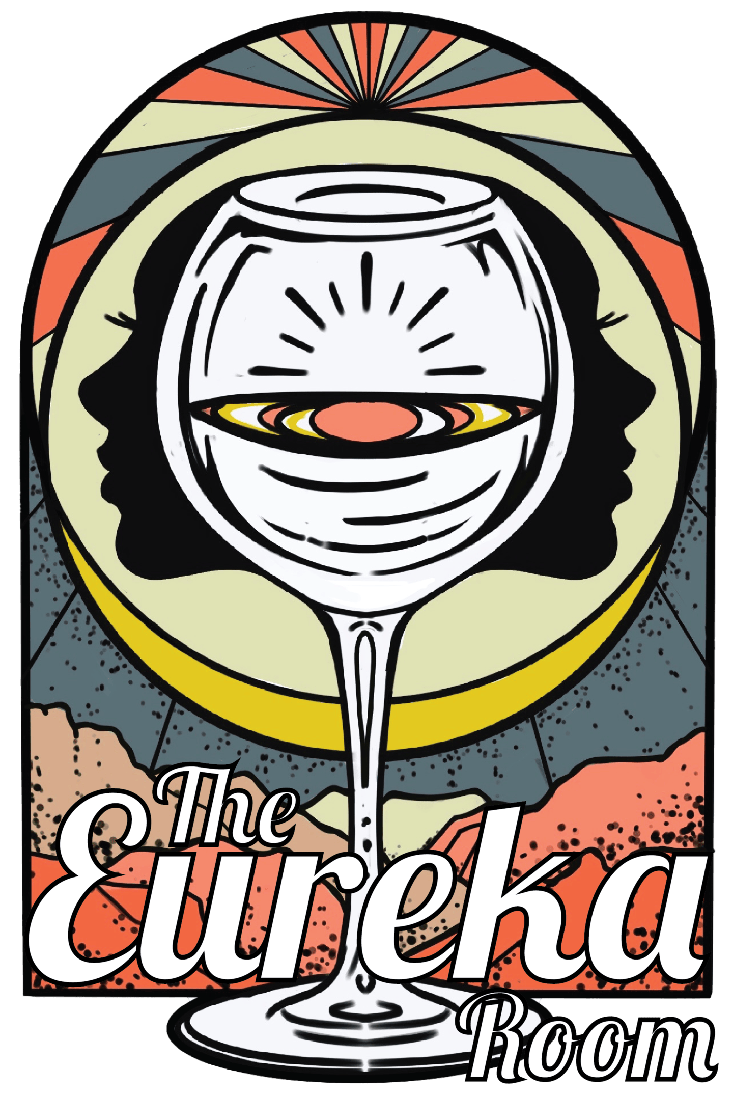 The Eureka Room