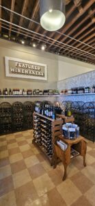 Featured Winemakers